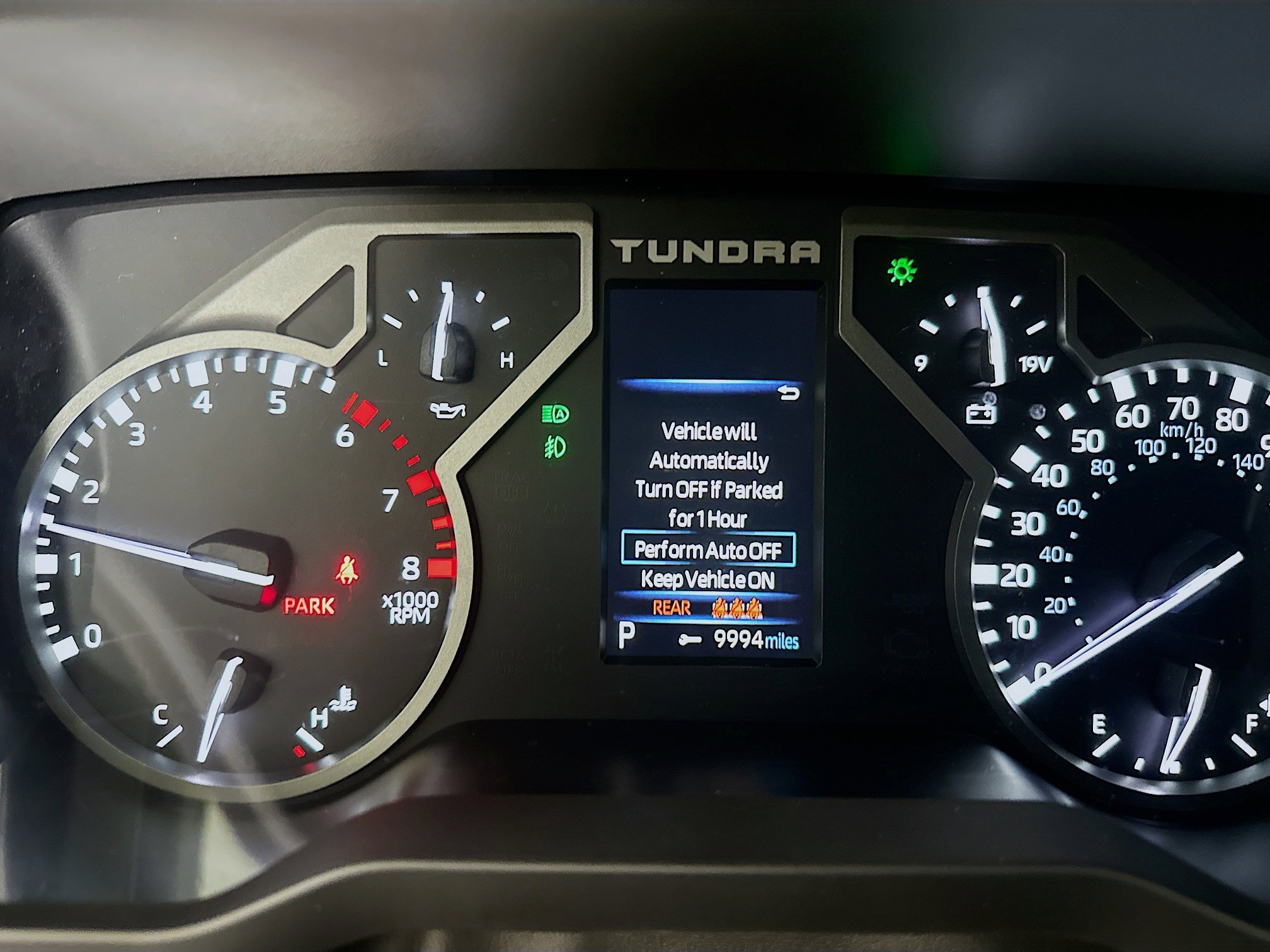 Used 2025 Toyota Tundra SR5 image 19