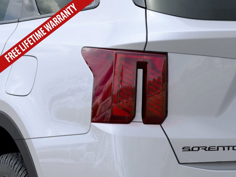 New 2026 Kia Sorento SX Prestige image 11