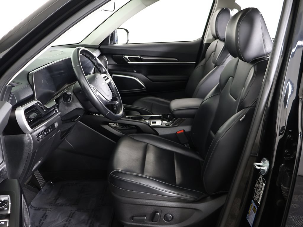 Used 2024 Kia Telluride S w/ S Sunroof Package AWD/4WD image 33