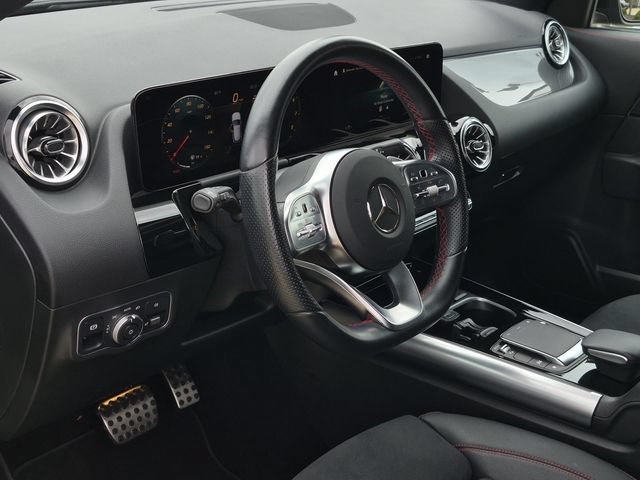 Certified 2023 Mercedes-Benz GLA 250 image 12