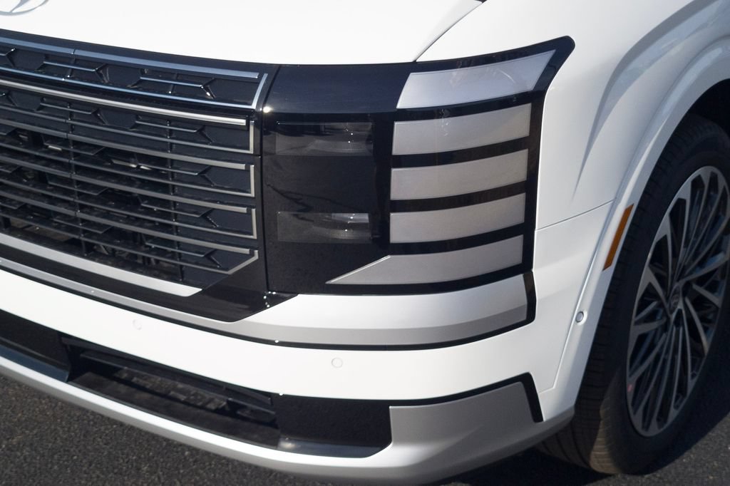 New 2027 Hyundai Palisade Calligraphy FWD image 11