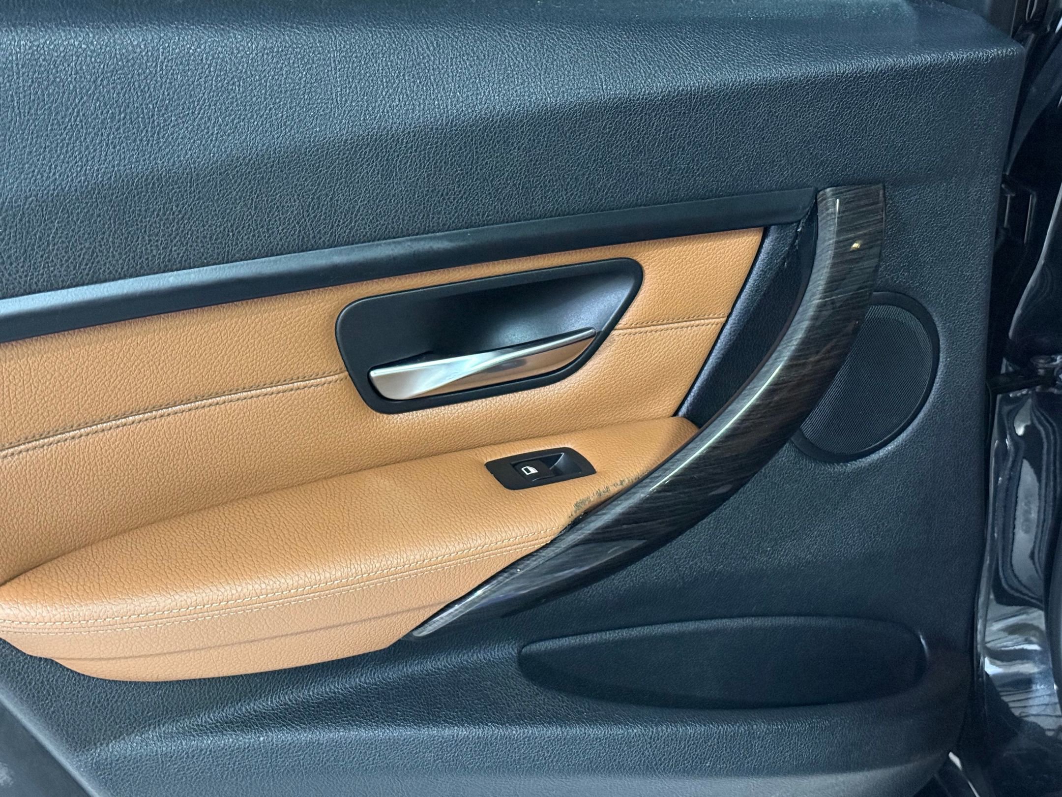 Used 2014 BMW 328i Sedan image 35