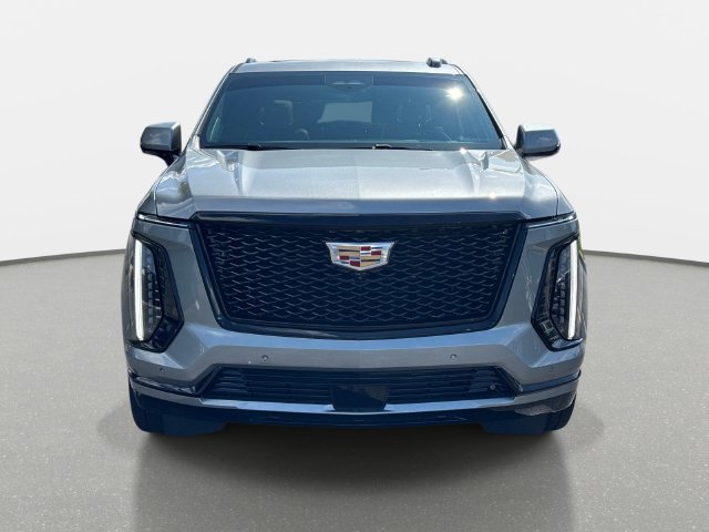 Certified 2025 Cadillac Escalade ESV Sport Platinum AWD/4WD image 9
