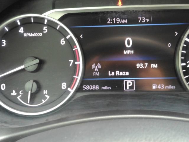 Used 2020 Nissan Sentra SR image 39