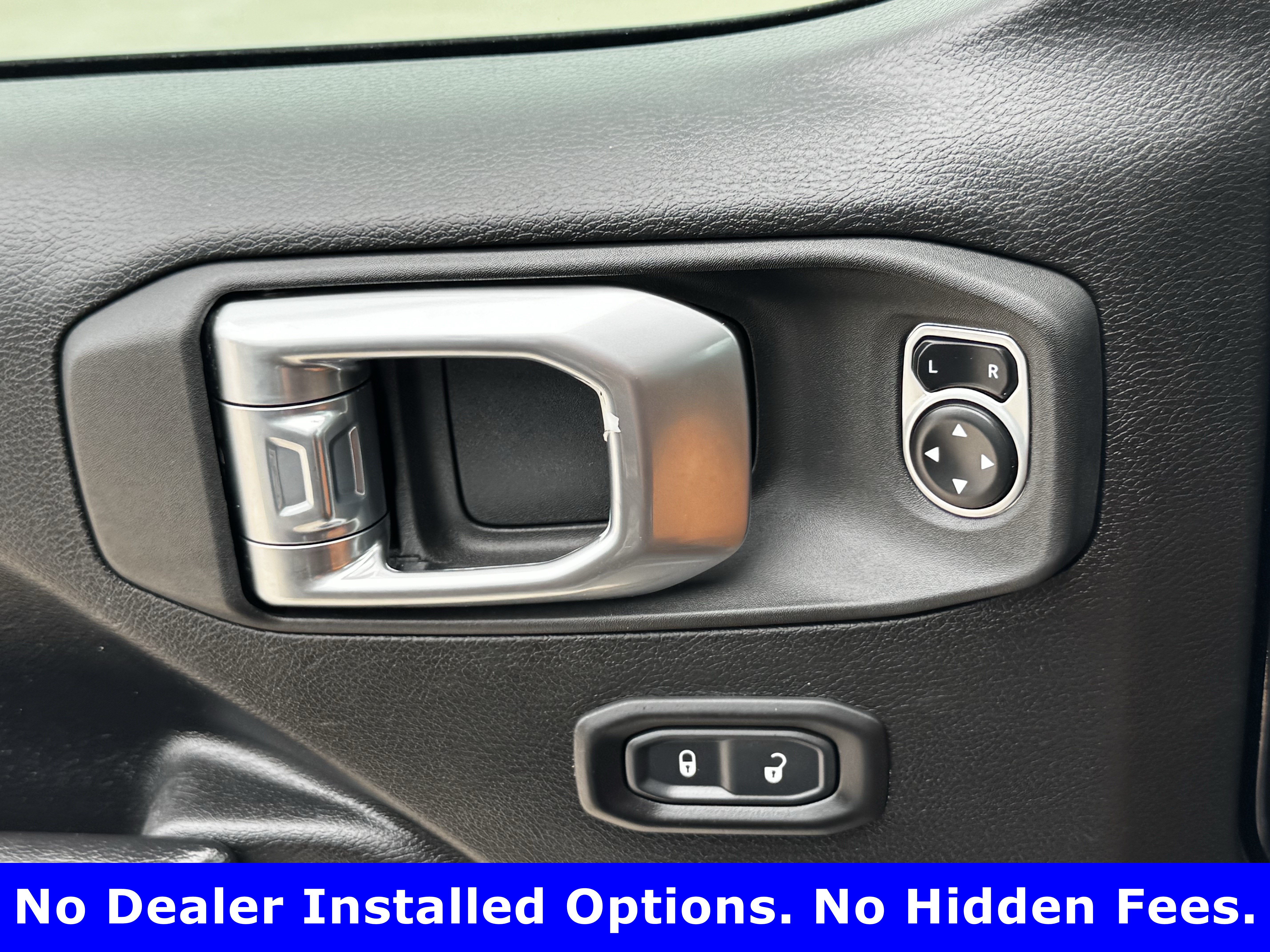 Used 2022 Jeep Gladiator Sport AWD/4WD image 21