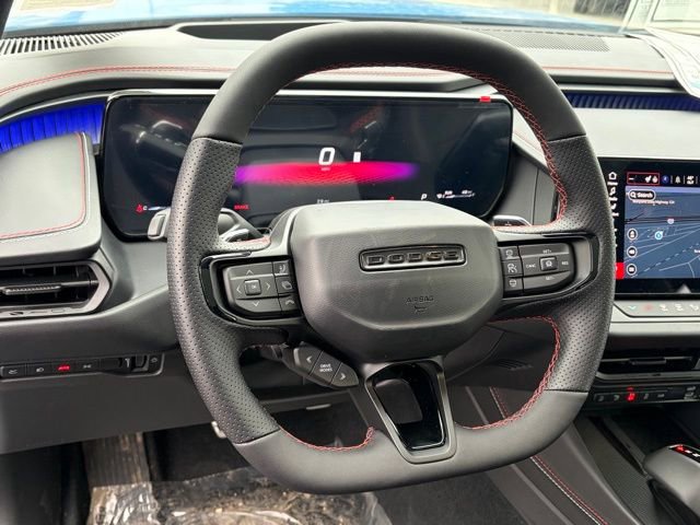 New 2026 Dodge Charger R/T Scat Pack image 38