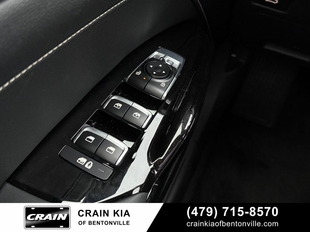 New 2026 Kia K5 GT-Line w/ GT-Line Premium Package FWD image 10