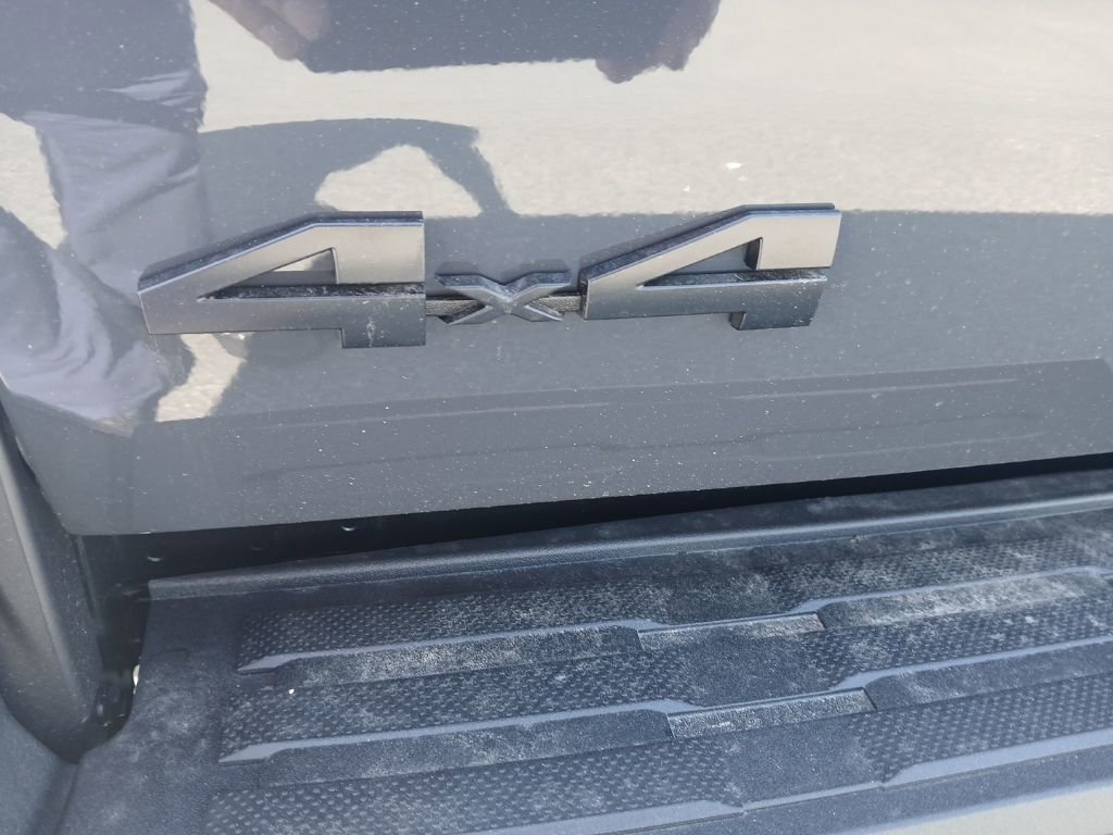 New 2025 Toyota Tacoma TRD Off-Road image 12