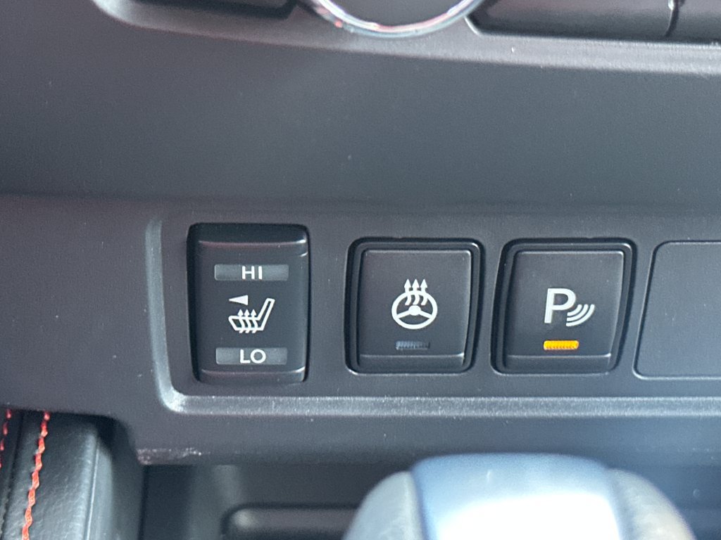 New 2026 Nissan Frontier PRO-4X w/ Pro-4x Convenience Package AWD/4WD image 28