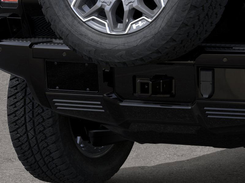New 2026 GMC Hummer EV SUV image 38