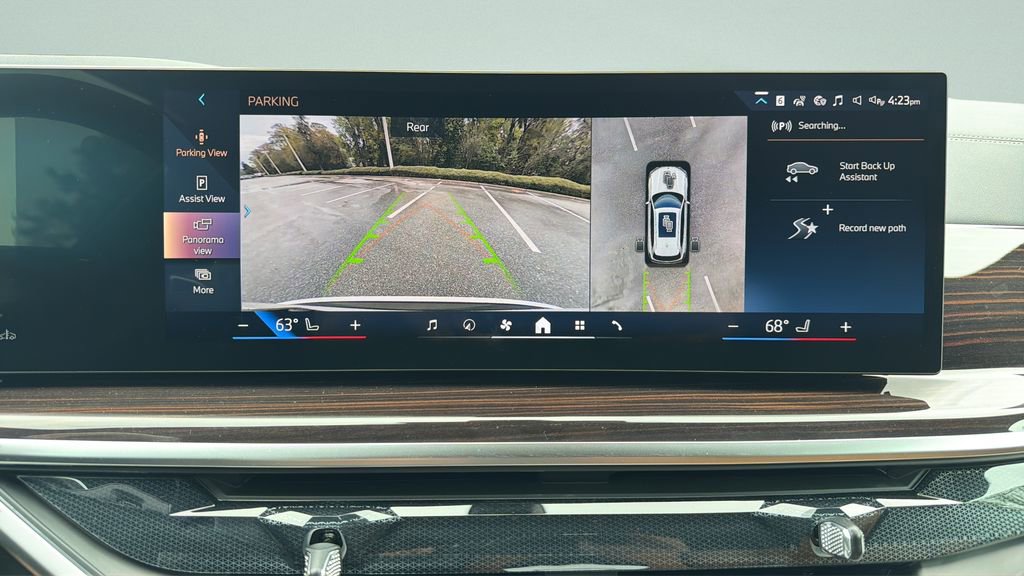 New 2026 BMW X5 xDrive40i AWD/4WD image 20