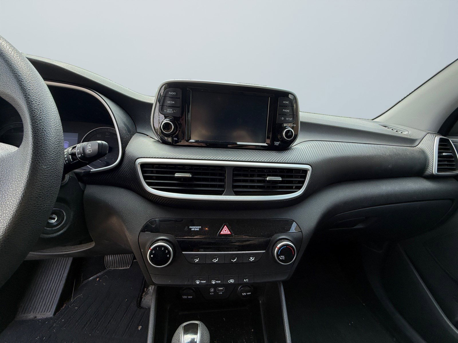 Used 2020 Hyundai Tucson SE AWD/4WD image 13