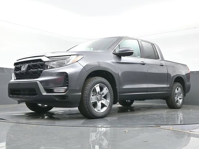 New 2026 Honda Ridgeline RTL image 20