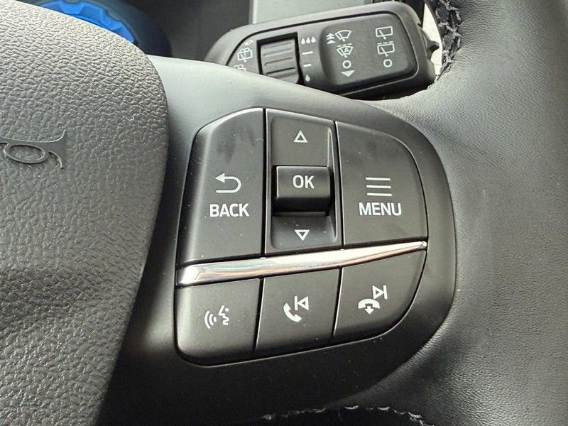 New 2025 Ford Bronco Sport Outer Banks w/ Sasquatch Outer Banks Package image 13