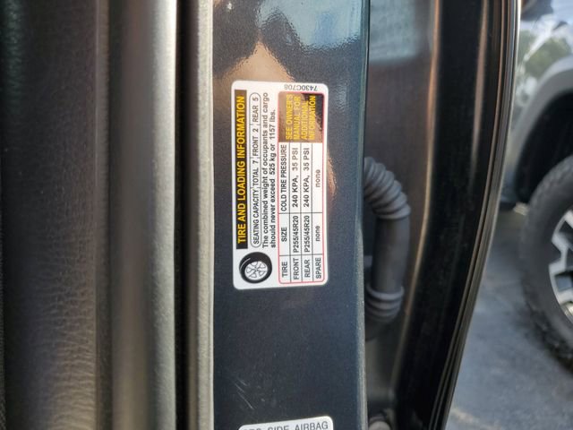 Used 2024 Mitsubishi Outlander SE AWD/4WD image 31