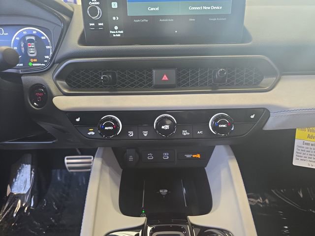 New 2026 Honda Prelude image 20