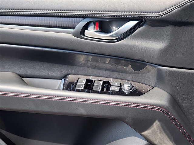 New 2025 MAZDA CX-5 2.5 Turbo w/ Premium Package image 3