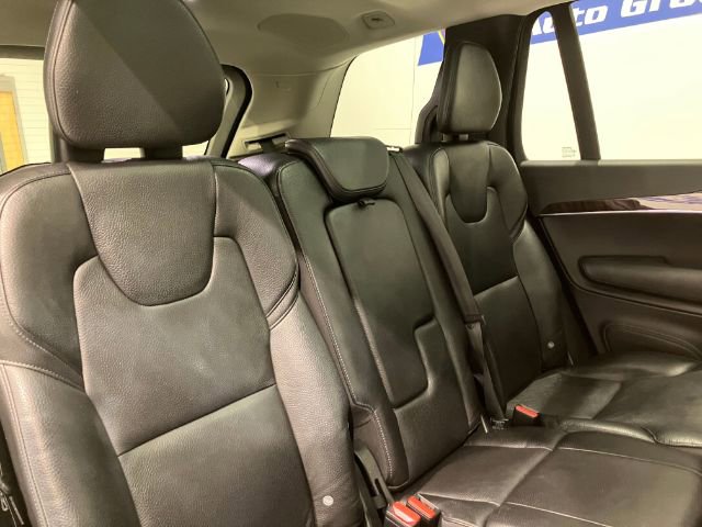 Used 2017 Volvo XC90 T6 Momentum w/ Vision Package AWD/4WD image 53