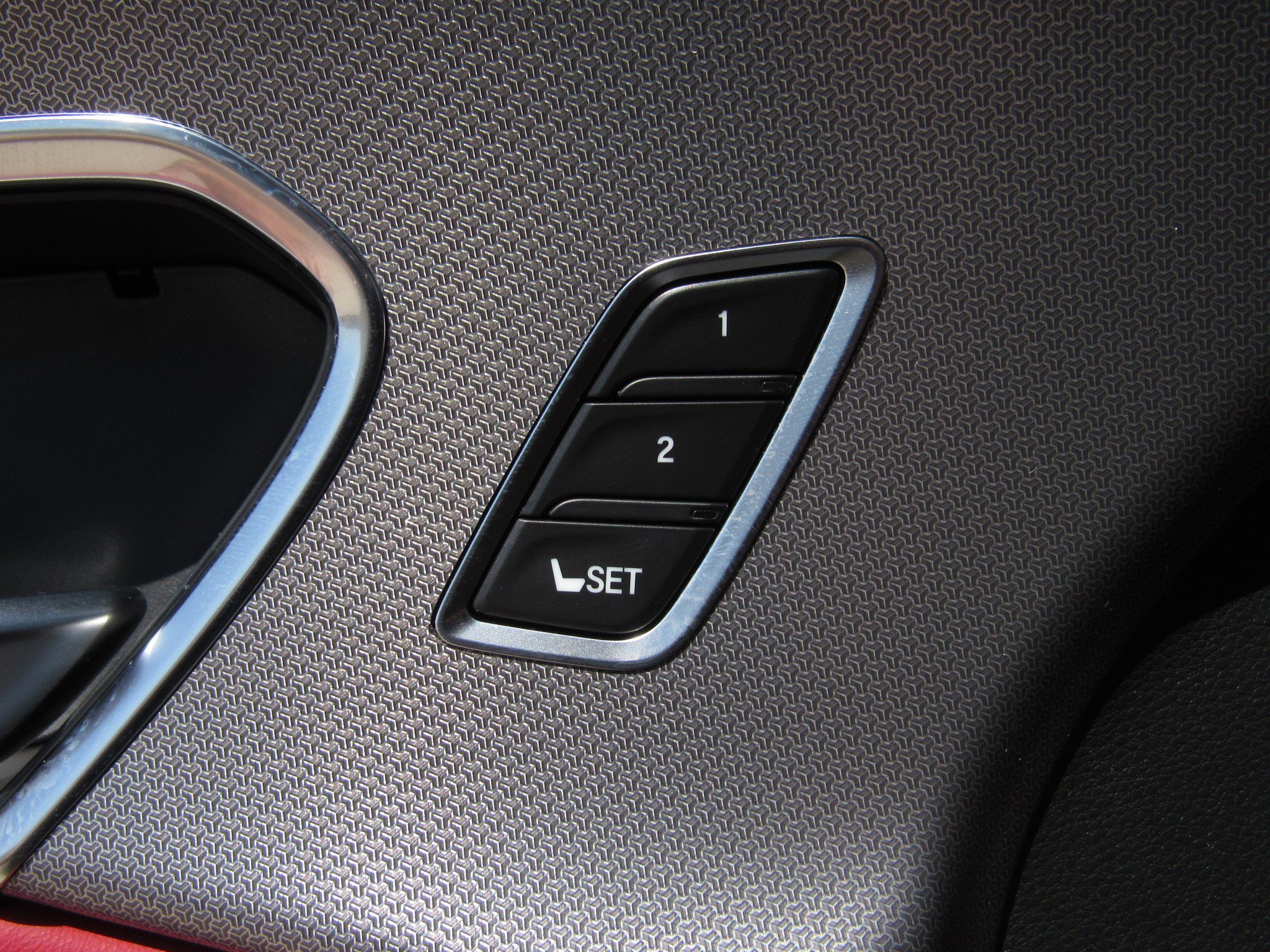 Used 2025 Acura RDX A-Spec AWD/4WD image 26