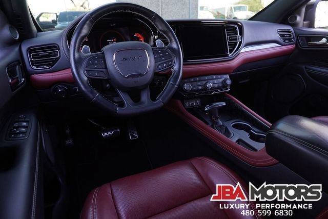 Used 2023 Dodge Durango SRT Hellcat AWD/4WD image 12