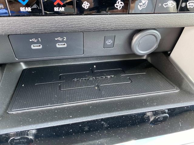 New 2025 Mitsubishi Outlander AWD image 12