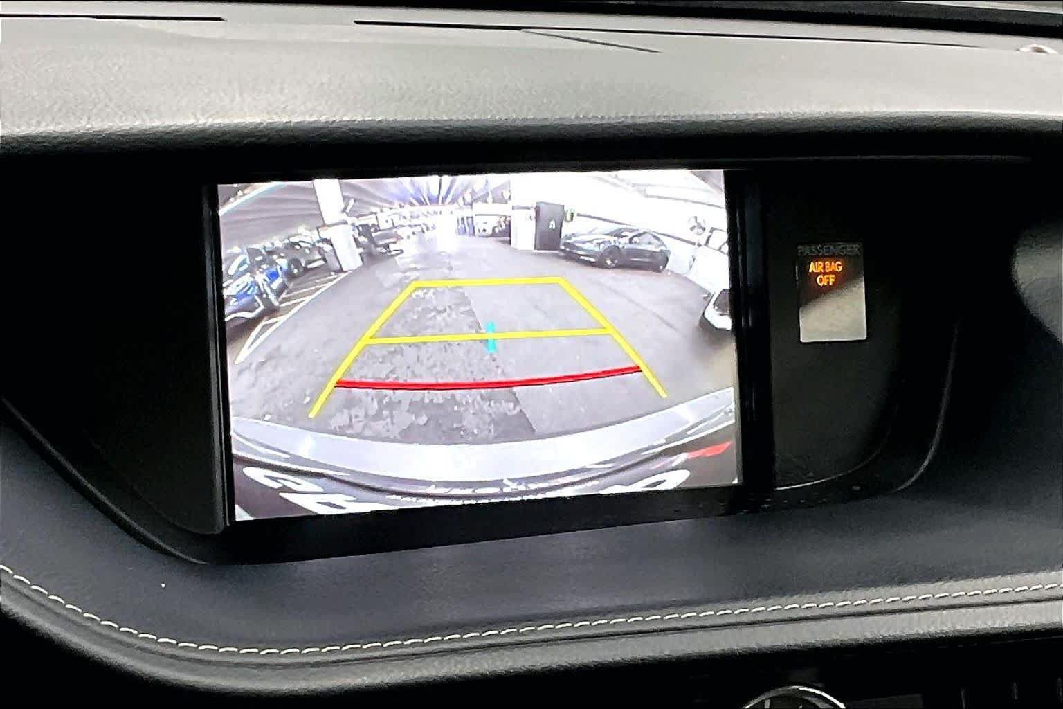 Used 2017 Lexus ES 350 w/ Accessory Package 2 FWD image 26