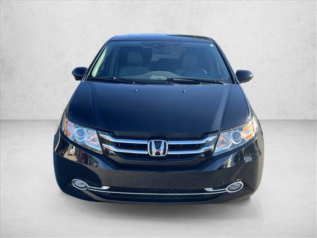 Used 2016 Honda Odyssey EX-L image 2