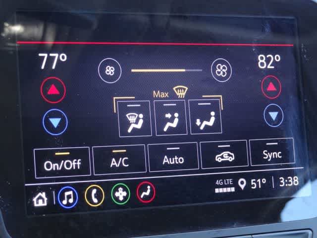 Used 2024 Chevrolet Malibu LT image 22