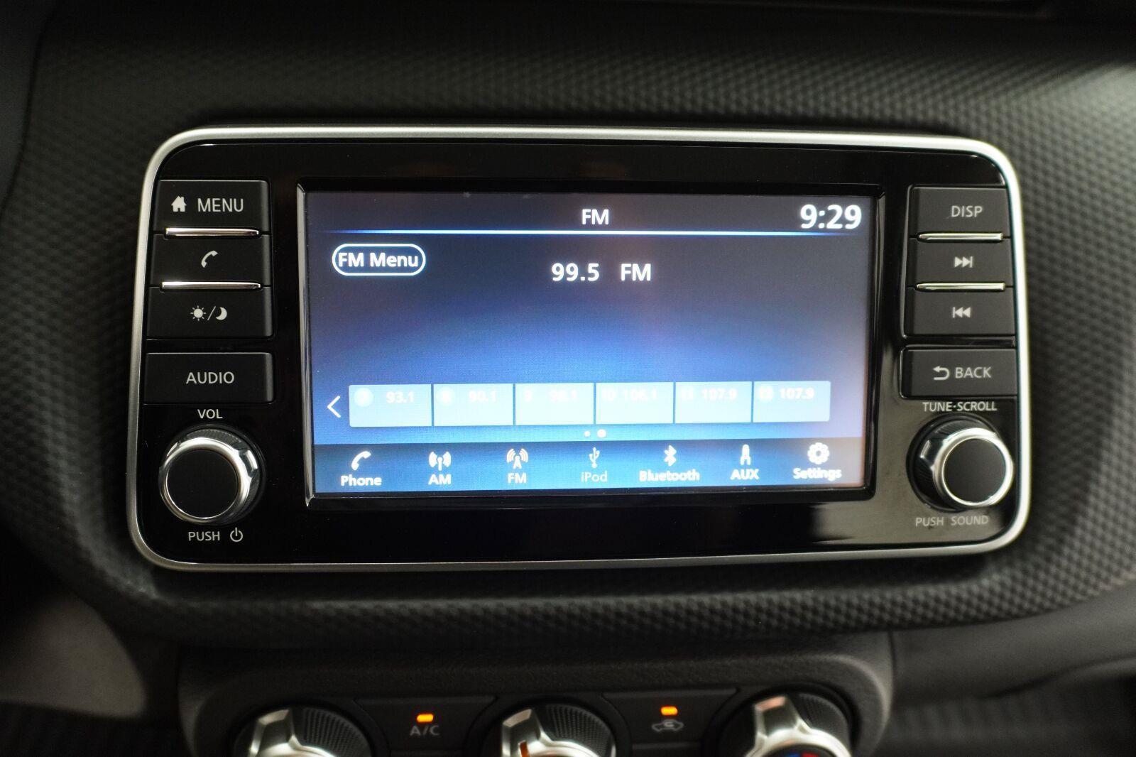 Used 2024 Nissan Kicks S FWD image 14