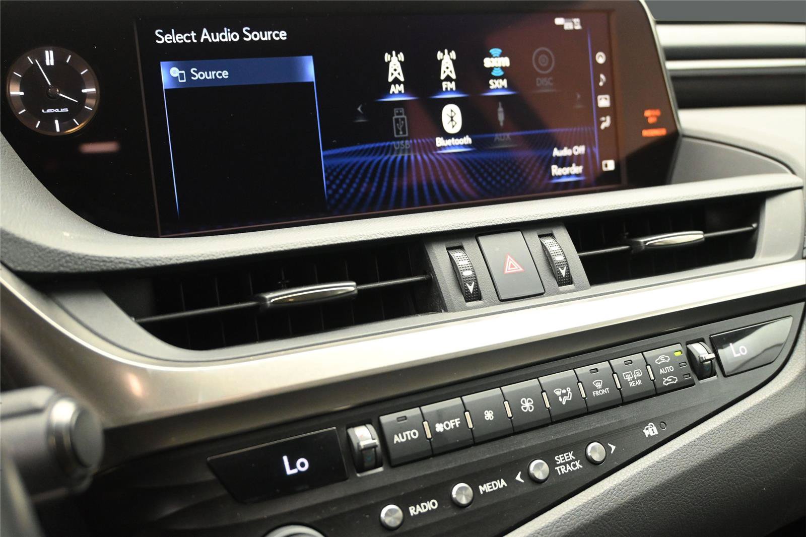Used 2019 Lexus ES 350 FWD image 5