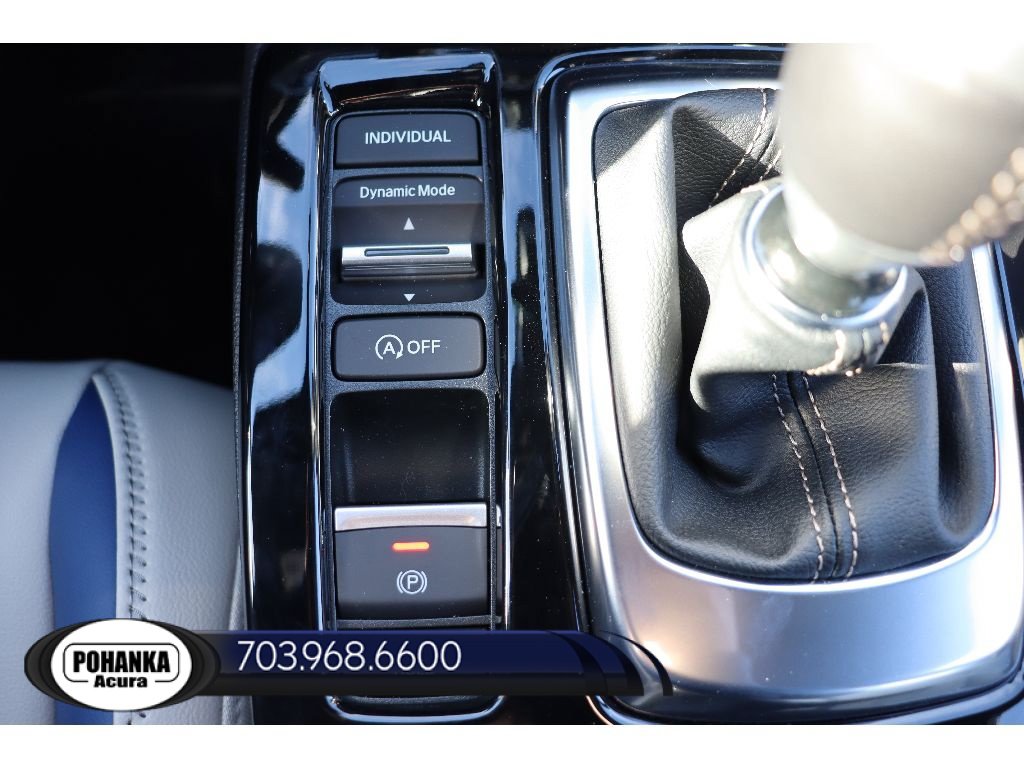 New 2026 Acura Integra A-Spec w/ Technology Package FWD image 22
