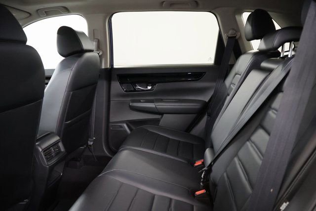 Used 2023 Honda CR-V EX-L image 29