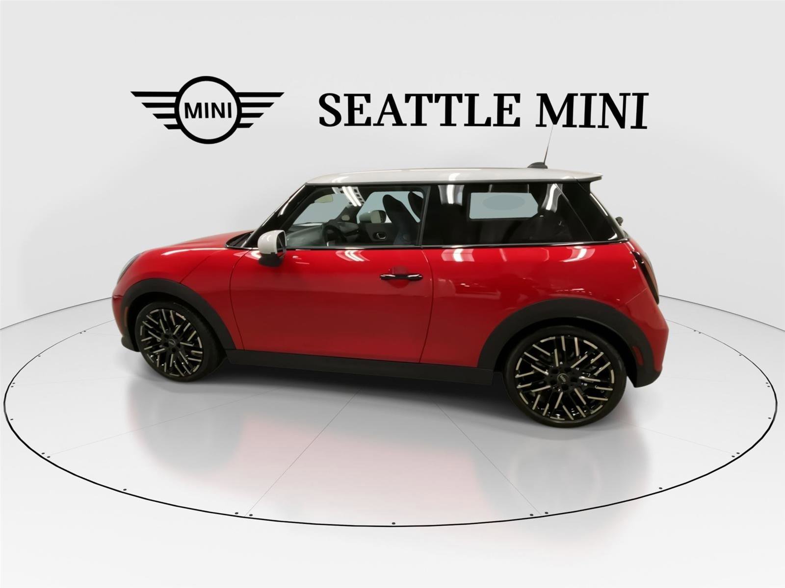 Certified 2025 MINI Cooper S image 7