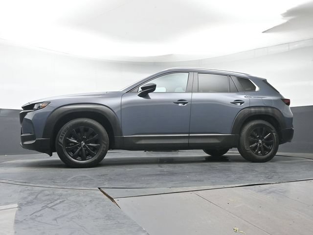 Certified 2024 MAZDA CX-50 AWD 2.5 S w/ Cargo Package image 28