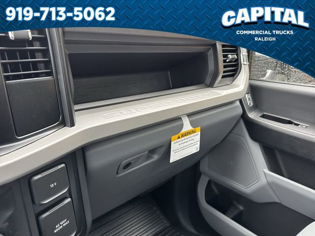 New 2026 Ford F550 4x4 Supercab Super Duty image 27