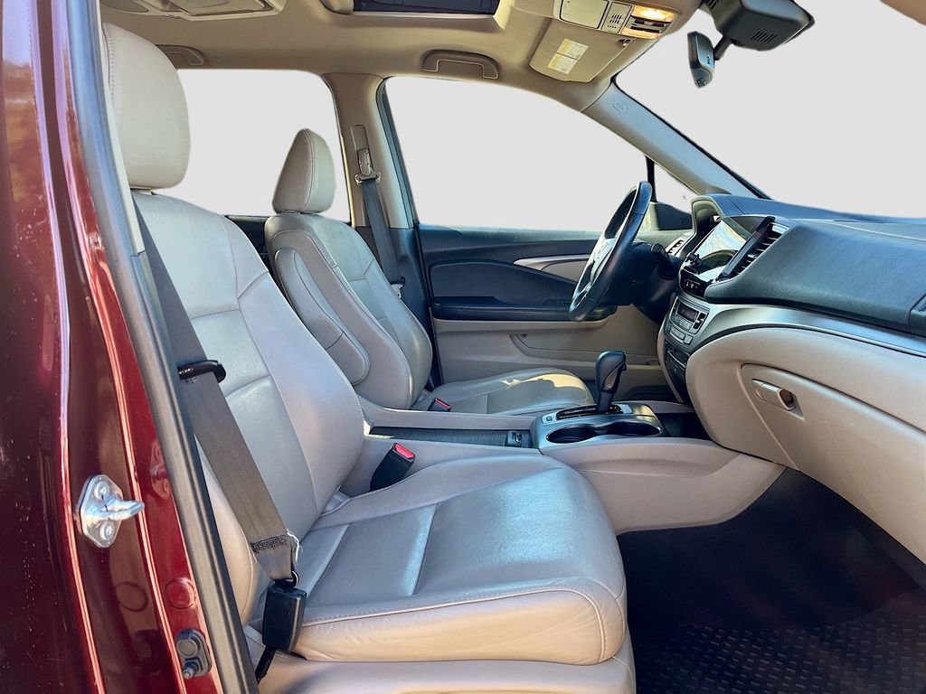 Used 2019 Honda Pilot EX-L image 29