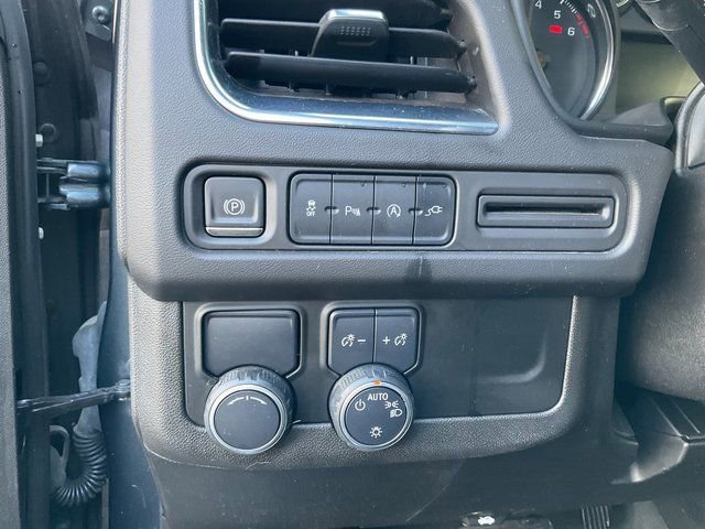 Used 2021 Chevrolet Tahoe LT image 9