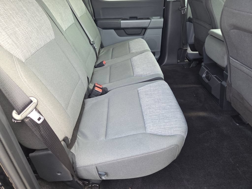 Used 2022 Ford F150 XLT AWD/4WD image 5