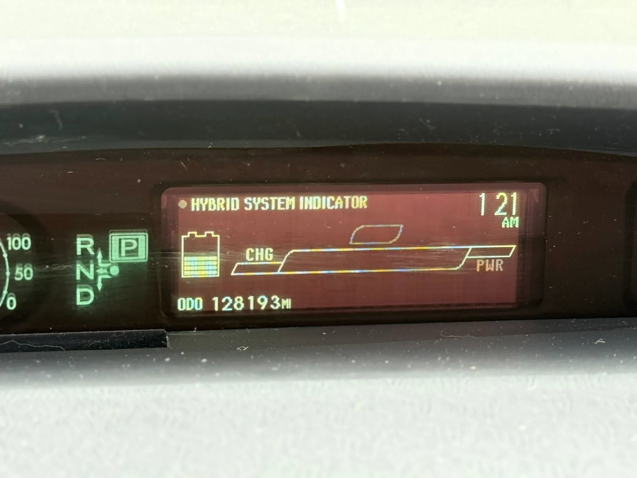 Used 2010 Toyota Prius Three image 13