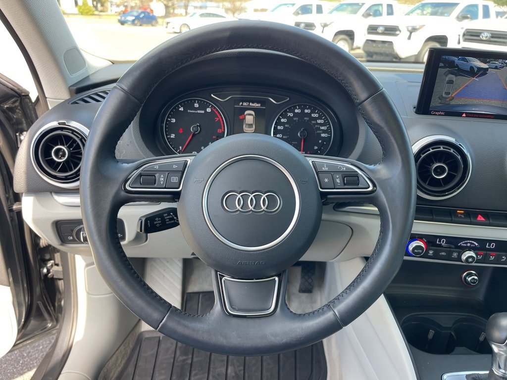 Used 2015 Audi A3 2.0T Premium Plus image 15