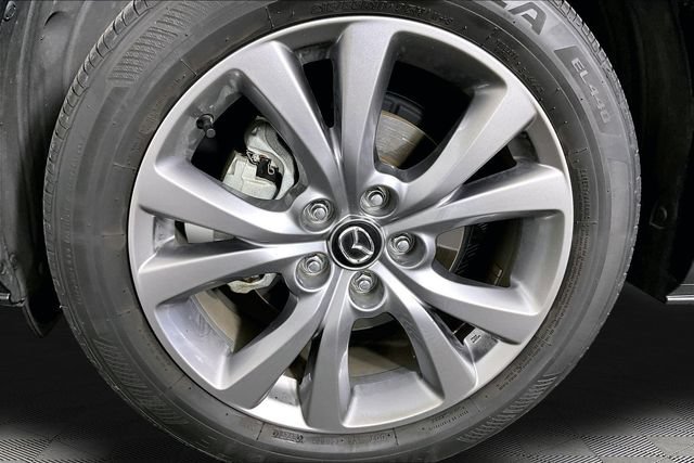 Used 2021 MAZDA CX-30 AWD 2.5 S w/ Premium Package image 29