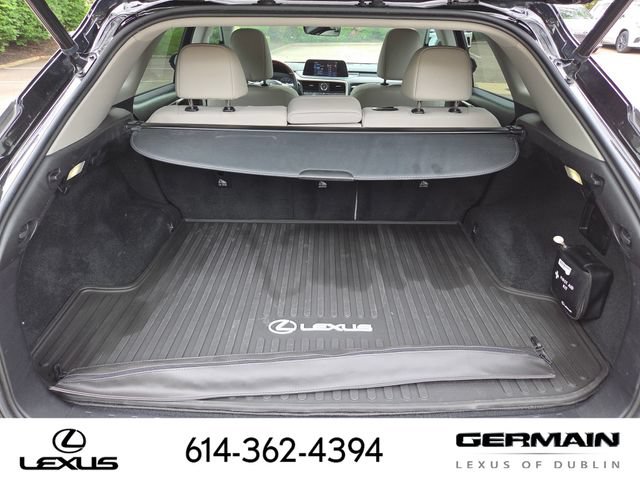 Used 2021 Lexus RX 350 AWD w/ Premium Package image 32