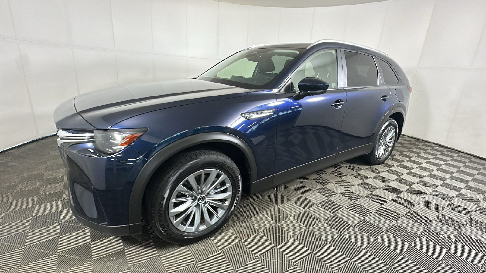 Used 2026 MAZDA CX-90 3.3 Turbo w/ Select Package AWD/4WD image 7