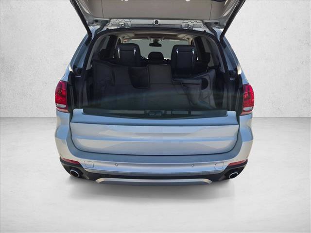 Used 2014 BMW X5 xDrive35i AWD/4WD image 6
