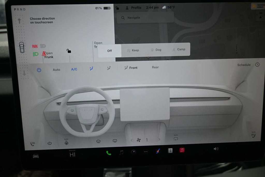 Used 2026 Tesla Model 3 Long Range RWD image 11