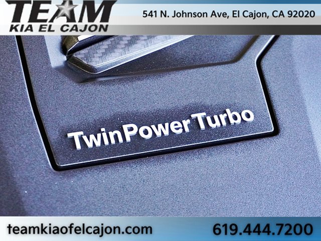 Used 2022 BMW X5 sDrive40i w/ Premium Package RWD image 51