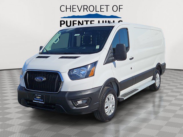 Used 2025 Ford Transit 250 Low Roof w/ Exterior Upgrade Package