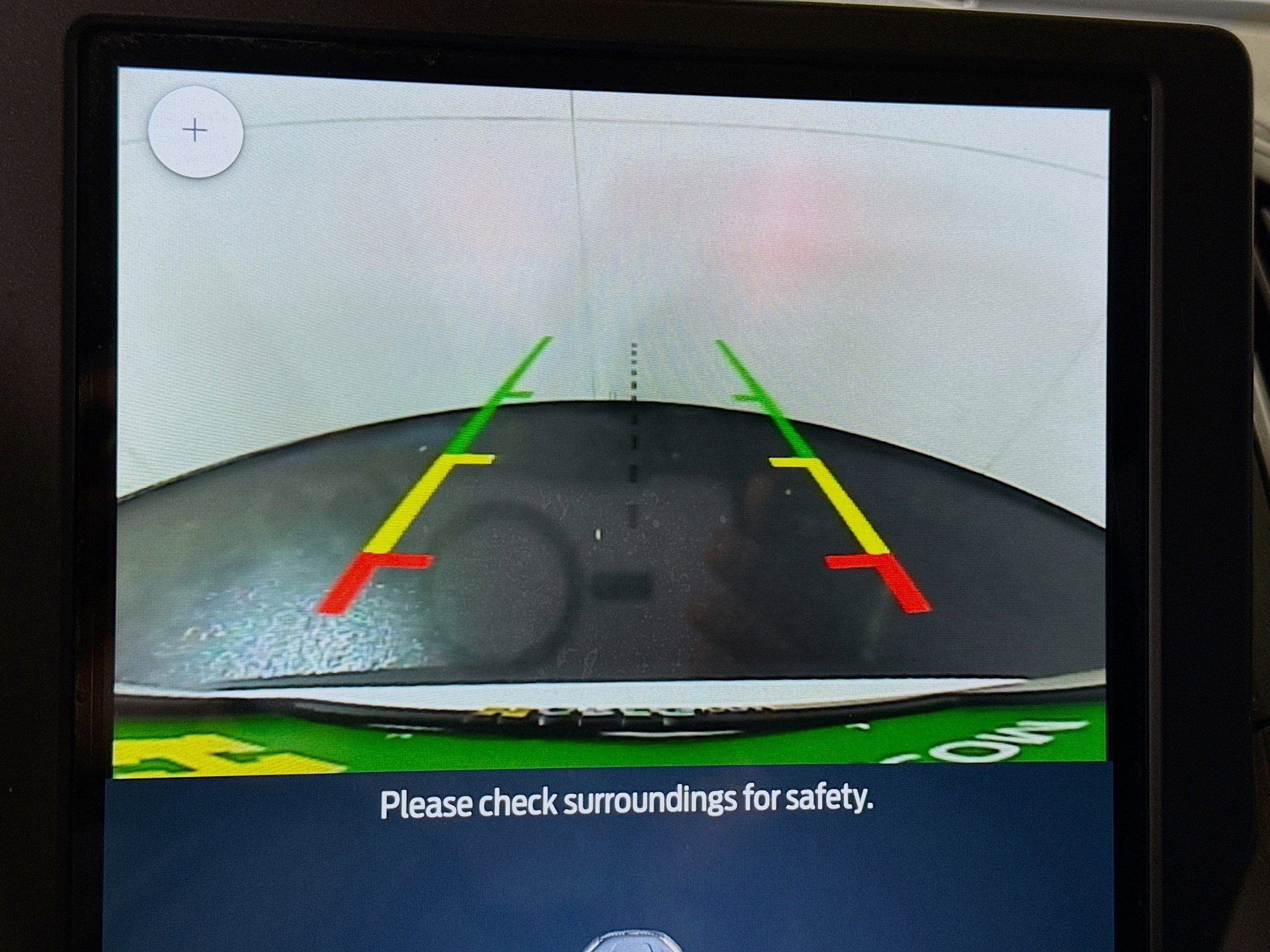 Used 2022 Ford Edge SEL w/ Convenience Package image 19