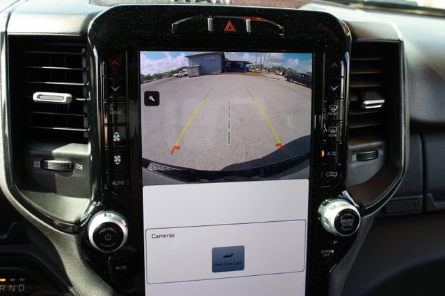 Used 2024 RAM 1500 Big Horn image 21