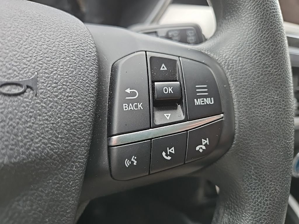Used 2022 Ford Escape SE image 33